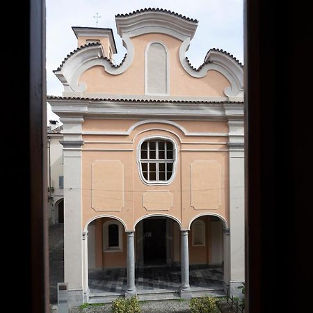 46 Santa Marta Apartment Lecco Exterior photo